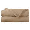Ourson Couverture Polaire Thermotec® 350g/m2 7
