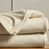 Ourson Couverture Polaire Thermotec® 350g/m2 5