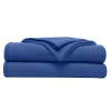 Ourson Couverture Polaire Thermotec® Qualité Luxe 450g/m2 7